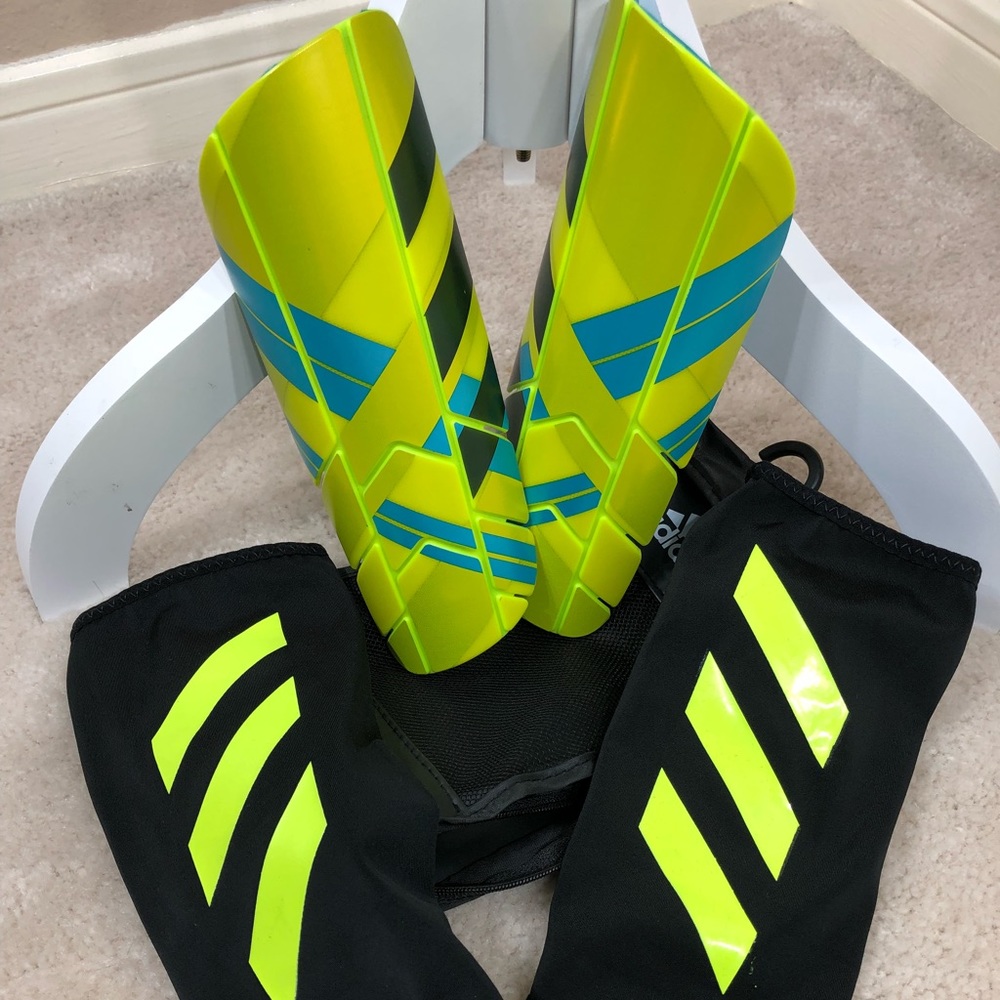 Adidas Shinguards